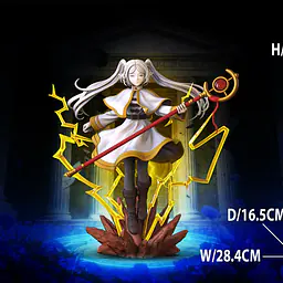 Qian - Frieren 6
