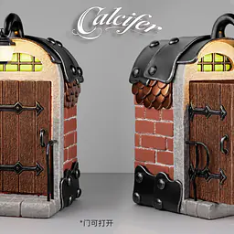 Ninety Seven - Calcifer 4