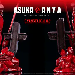 RX - Anya cos Asuka 9