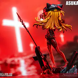 RX - Anya cos Asuka 6