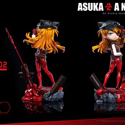 RX - Anya cos Asuka 8