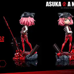 RX - Anya cos Asuka 7
