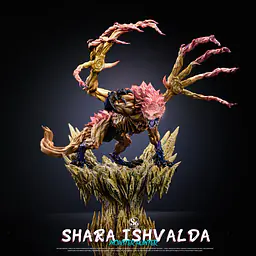 S6 - Shara Ishvalda 3