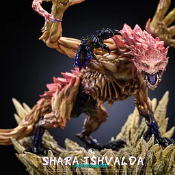 S6 - Shara Ishvalda 2