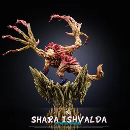 S6 - Shara Ishvalda 5