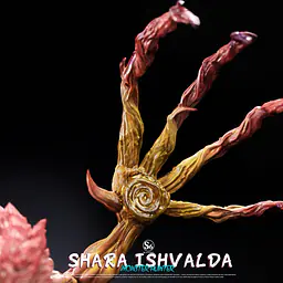 S6 - Shara Ishvalda 8