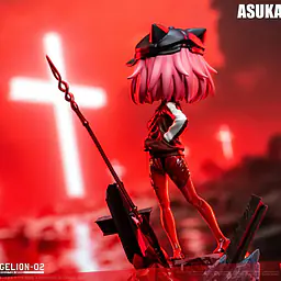 RX - Anya cos Asuka 5