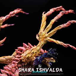 S6 - Shara Ishvalda 6
