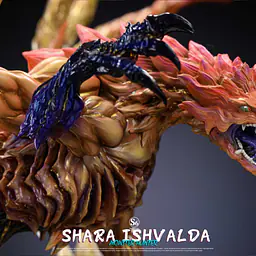 S6 - Shara Ishvalda 4