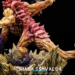 S6 - Shara Ishvalda 7