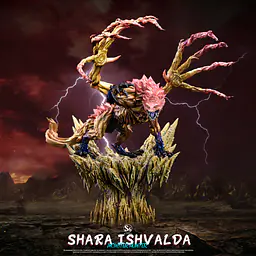 S6 - Shara Ishvalda 1