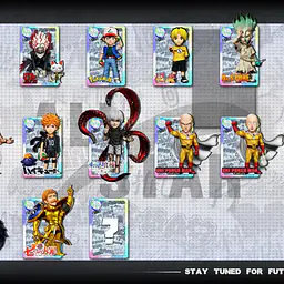 A+ - Escanor 3