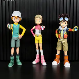 LD - Takeru Takaishi 4