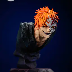 Fly Leaf - Ichigo 6