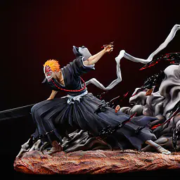 Fly Leaf - Ichigo 3