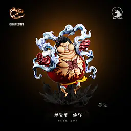 MDS - Luffy 2
