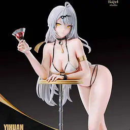 Bagel - Yixuan 2