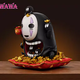 WAWA - No-Face 5