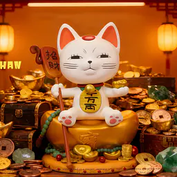 Wu Yu - Turbo Granny 1