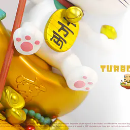 Wu Yu - Turbo Granny 5