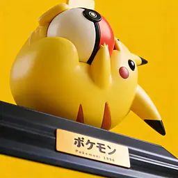 Miumiu - Pikachu 3