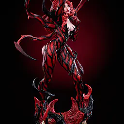 C4 - Venom Mary Jane 3