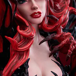 C4 - Venom Mary Jane 5