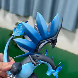 Limousine - Mega Charizard X and Y 4