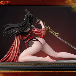 Jomatal - Da Qiao 6