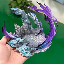 Limousine - Mega Charizard X and Y 11