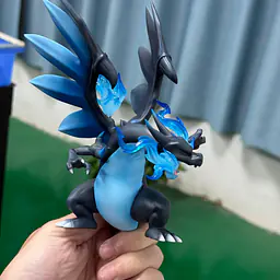 Limousine - Mega Charizard X and Y 7