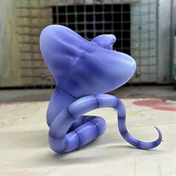 Mi Ren Fan Pai - Arbok 10