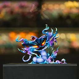 Mi Ren Fan Pai - Arbok 3