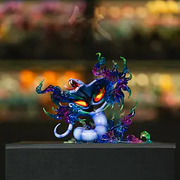 Mi Ren Fan Pai - Arbok 2