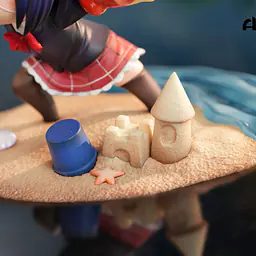 Absurd - Rikka Takanashi 6