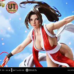 Prime 1 - Mai Shiranui 7