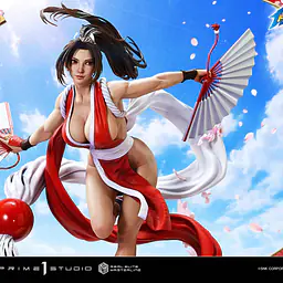 Prime 1 - Mai Shiranui 6