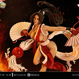 Prime 1 - Mai Shiranui 13