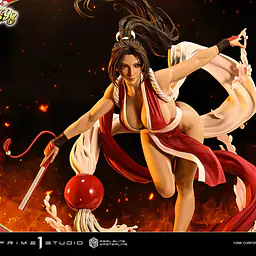 Prime 1 - Mai Shiranui 20