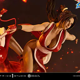 Prime 1 - Mai Shiranui 21