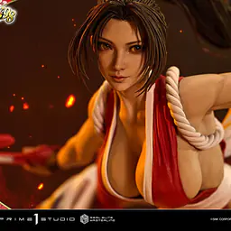 Prime 1 - Mai Shiranui 19