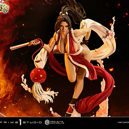 Prime 1 - Mai Shiranui 22