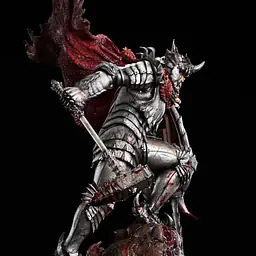 Hell Swamp - Grunbeld 8