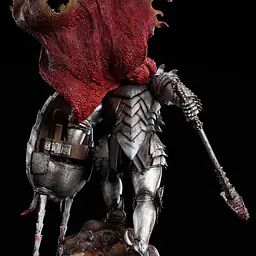 Hell Swamp - Grunbeld 7