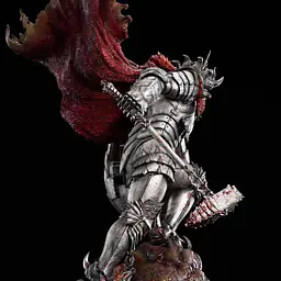 Hell Swamp - Grunbeld 14