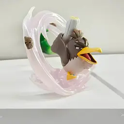 Duan Zao Jiang - Sirfetch'd and Farfetch'd 4