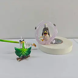 Duan Zao Jiang - Sirfetch'd and Farfetch'd 6