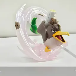 Duan Zao Jiang - Sirfetch'd and Farfetch'd 2