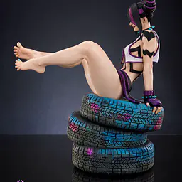 Haobo - Juri 16