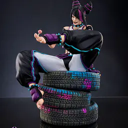 Haobo - Juri 17